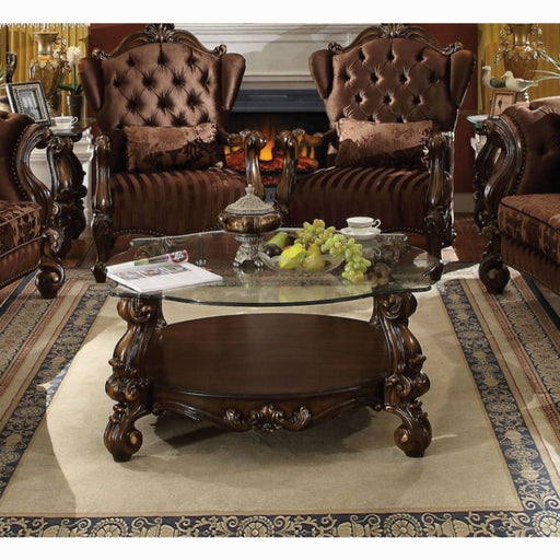 ACME Versailles Coffee Table - Bed & Sofa Hub