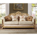 Homey Design HD-821 – 3PC SOFA Living Room Set HD-821-SSET3 - Bed & Sofa Hub