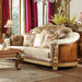 Homey Design HD-821 – SOFA - Bed & Sofa Hub