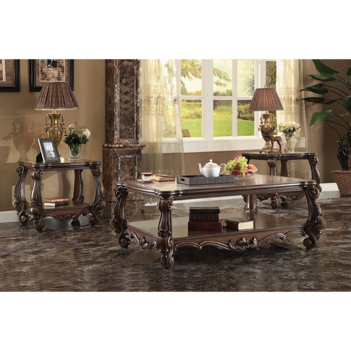ACME Versailles Coffee Table - Bed & Sofa Hub