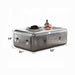 ACME Brancaster Coffee Table - Bed & Sofa Hub