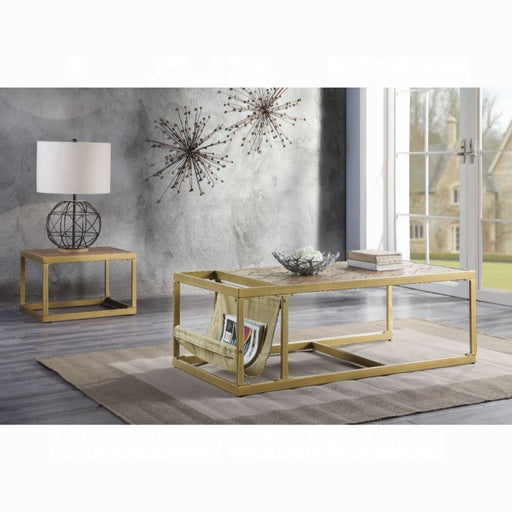 ACME Genevieve Coffee Table - Bed & Sofa Hub