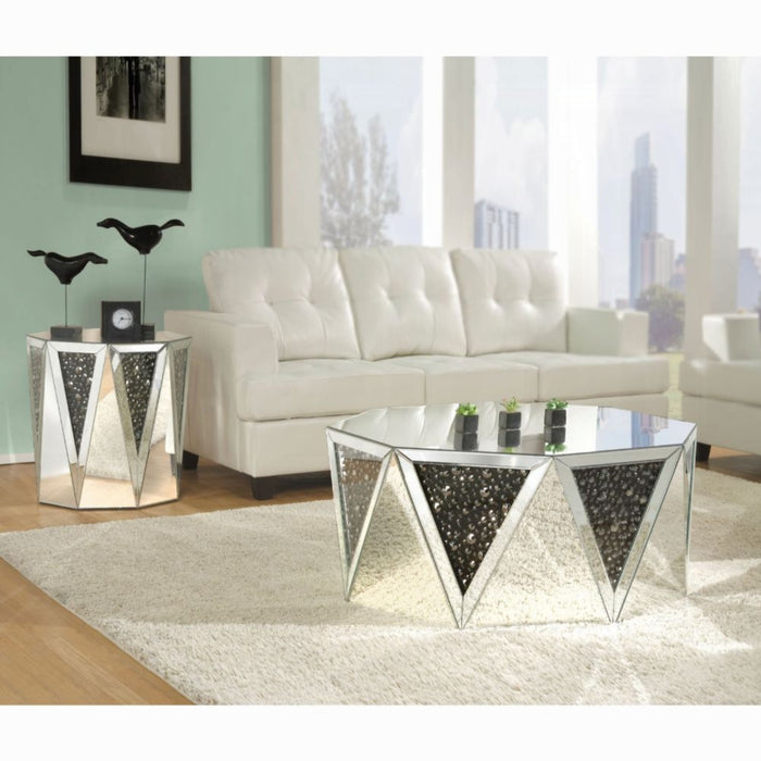 ACME Nysa Coffee Table - Bed & Sofa Hub