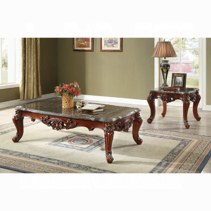 ACME Eustoma Coffee Table - Bed & Sofa Hub