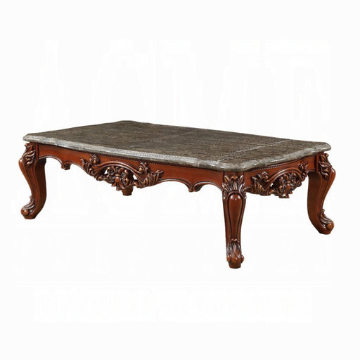ACME Eustoma Coffee Table - Bed & Sofa Hub