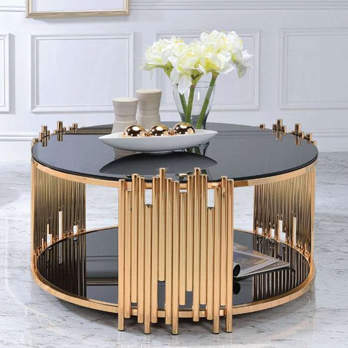 ACME Tanquin Coffee Table - Bed & Sofa Hub
