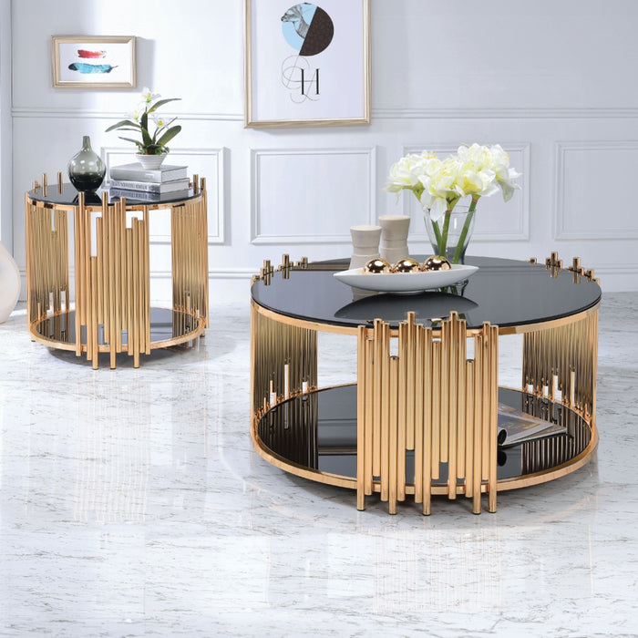 ACME Tanquin Coffee Table - Bed & Sofa Hub