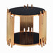 ACME Tanquin End Table - Bed & Sofa Hub