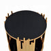 ACME Tanquin End Table - Bed & Sofa Hub