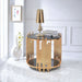 ACME Tanquin End Table - Bed & Sofa Hub