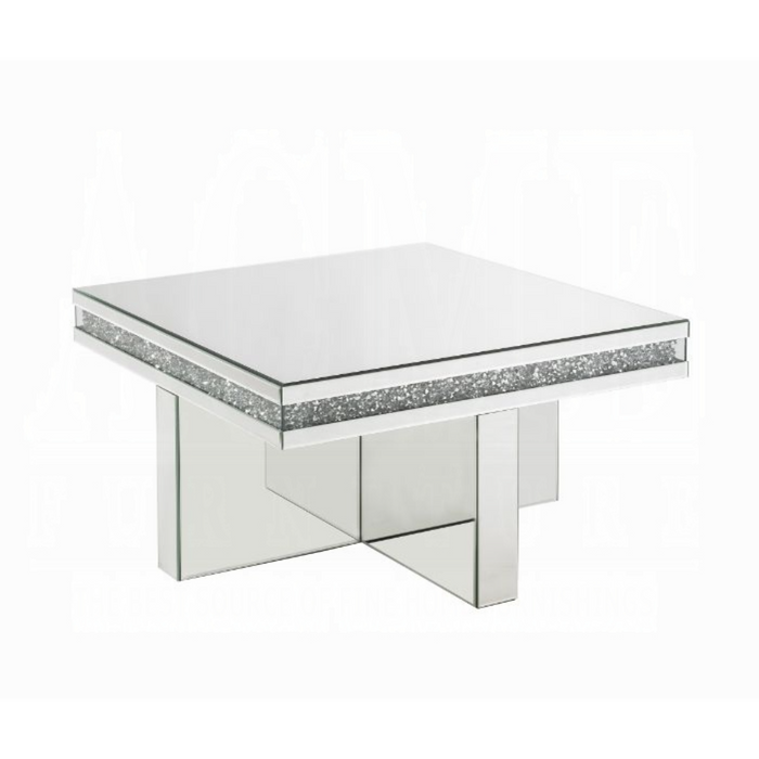 ACME Noralie Coffee Table - Bed & Sofa Hub