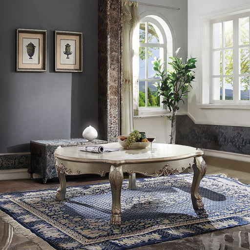 ACME Dresden II Coffee Table - Bed & Sofa Hub
