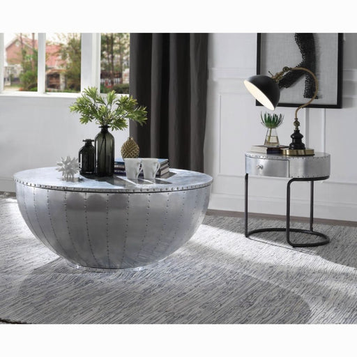 ACME Brancaster Coffee Table - Bed & Sofa Hub
