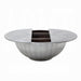ACME Brancaster Coffee Table - Bed & Sofa Hub