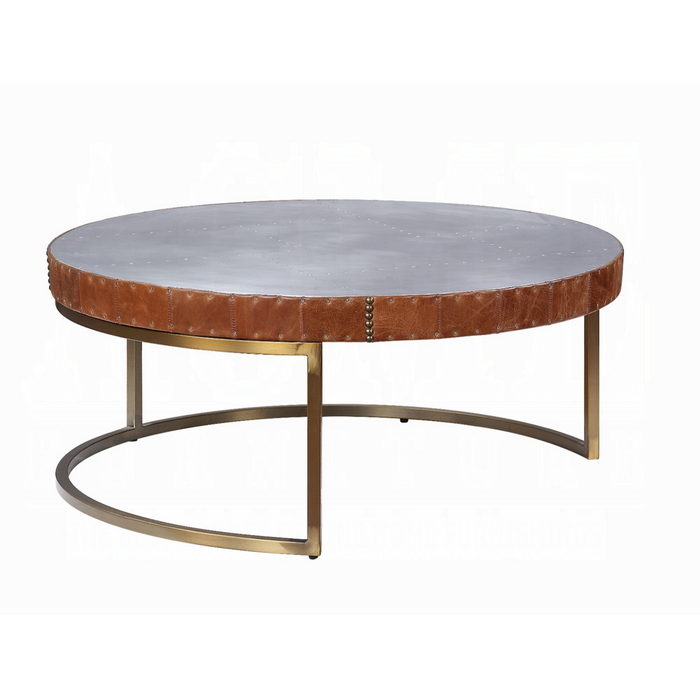 ACME Tamas Coffee Table - Bed & Sofa Hub
