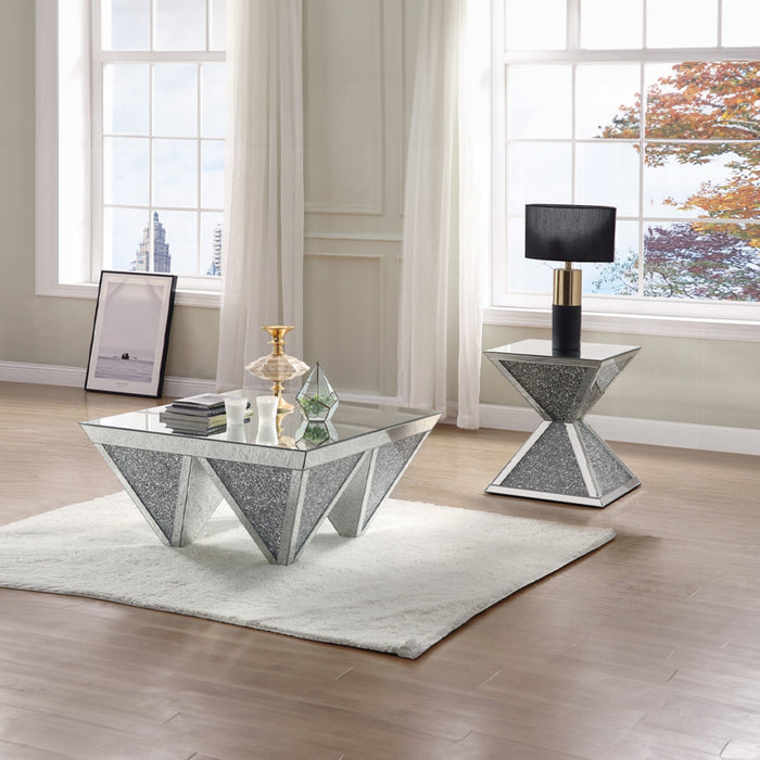 ACME Noralie Coffee Table - Bed & Sofa Hub