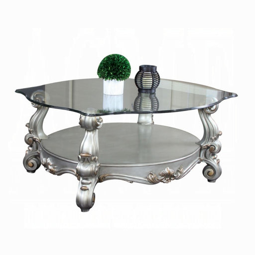 ACME Versailles Coffee Table - Bed & Sofa Hub