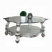 ACME Versailles Coffee Table - Bed & Sofa Hub