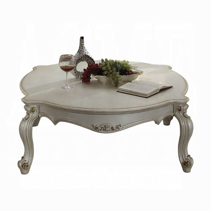 ACME Picardy Coffee Table - Bed & Sofa Hub
