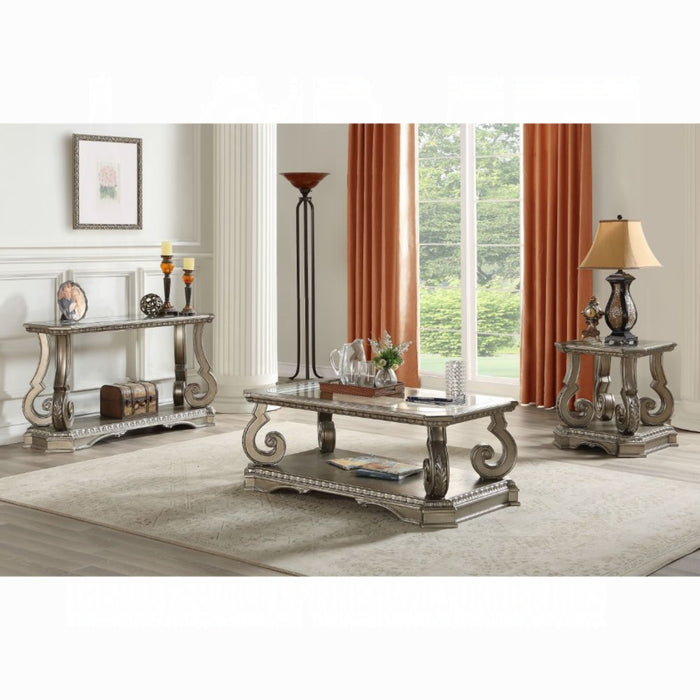 ACME Northville Coffee Table - Bed & Sofa Hub