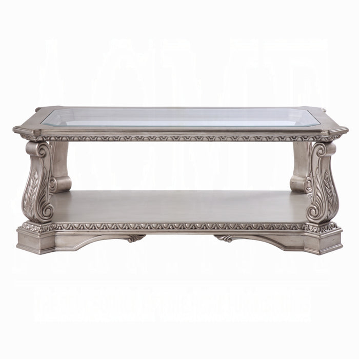 ACME Northville Coffee Table - Bed & Sofa Hub