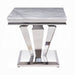 ACME Satinka End Table - Bed & Sofa Hub