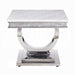 ACME Zander End Table - Bed & Sofa Hub