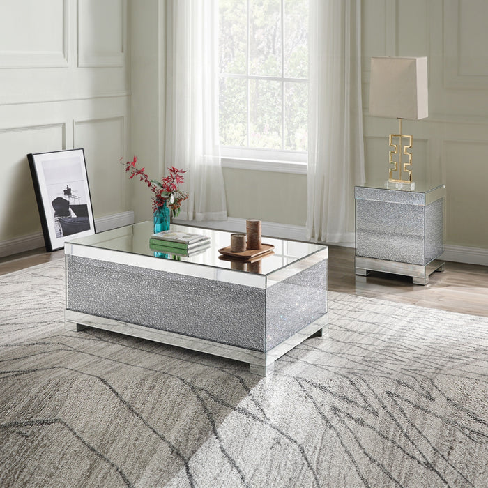 ACME Mallika Coffee Table - Bed & Sofa Hub