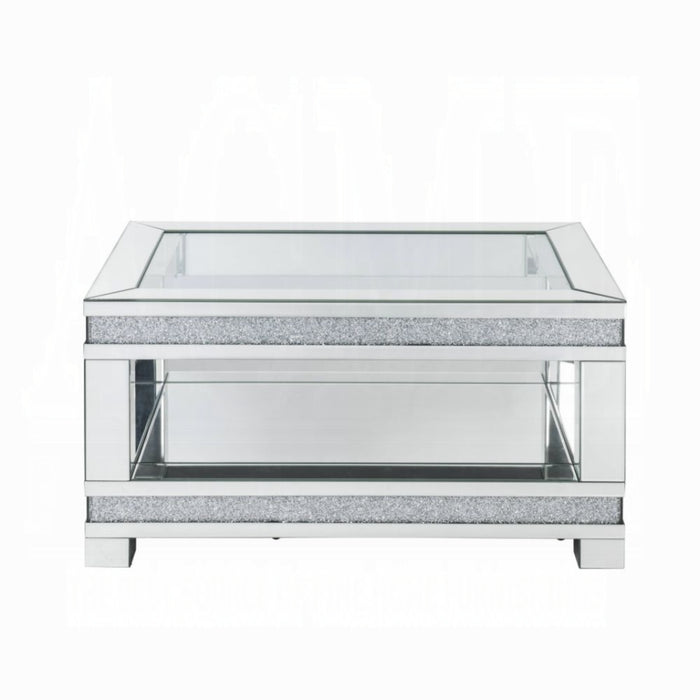 ACME Noralie Coffee Table - Bed & Sofa Hub