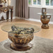 Homey Design HD-8908B – 3PC Coffee Table Set Accent furniture - Bed & Sofa Hub