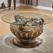 Homey Design HD-8908B – 3PC Coffee Table Set Accent furniture - Bed & Sofa Hub