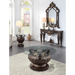 Homey Design Hd-8908 C – Coffee Table - Bed & Sofa Hub
