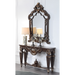 Homey Design Hd-8908 C – Console Table - Bed & Sofa Hub