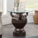 Homey Design Hd-8908 C – Coffee Table - Bed & Sofa Hub