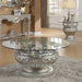 Homey Design Hd-8908 S – 3 Pc Coffee Table Set Accent Furniture - Bed & Sofa Hub
