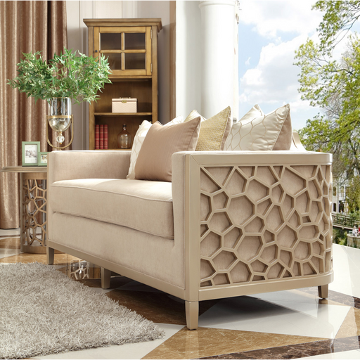 Homey Design HD-8911 – SOFA HD-S8911 - Bed & Sofa Hub