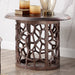 Homey Design Hd-8912 D – 3 Pc Coffee Table Set Accent Furniture - Bed & Sofa Hub