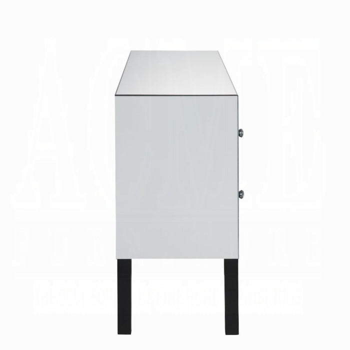 ACME Dominic Vanity Desk - Bed & Sofa Hub