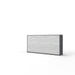 Maxima House Horizontal Murphy Bed INVENTO , European Twin Size with mattress IN-06WG - Bed & Sofa Hub