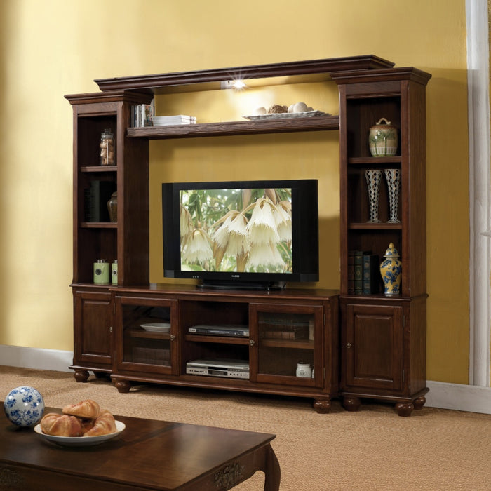 ACME Dita Entertainment Center (Same Color As 21380Q) - Bed & Sofa Hub