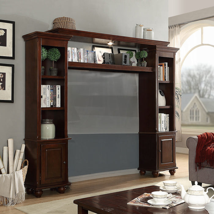 ACME Dita Entertainment Center (Same Color As 21380Q) - Bed & Sofa Hub