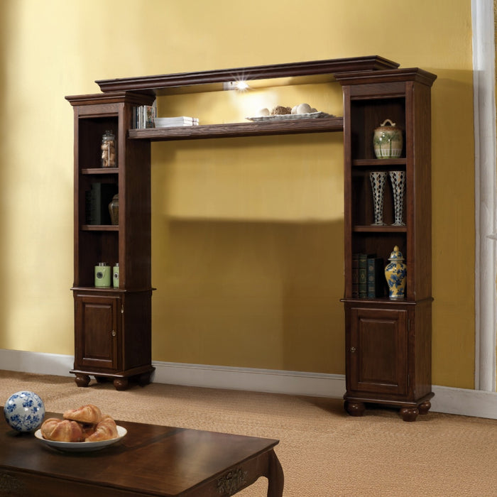 ACME Dita Entertainment Center (Same Color As 21380Q) - Bed & Sofa Hub