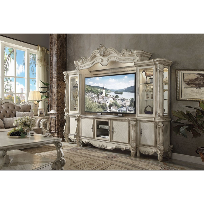 ACME Versailles Entertainment Center - Bed & Sofa Hub