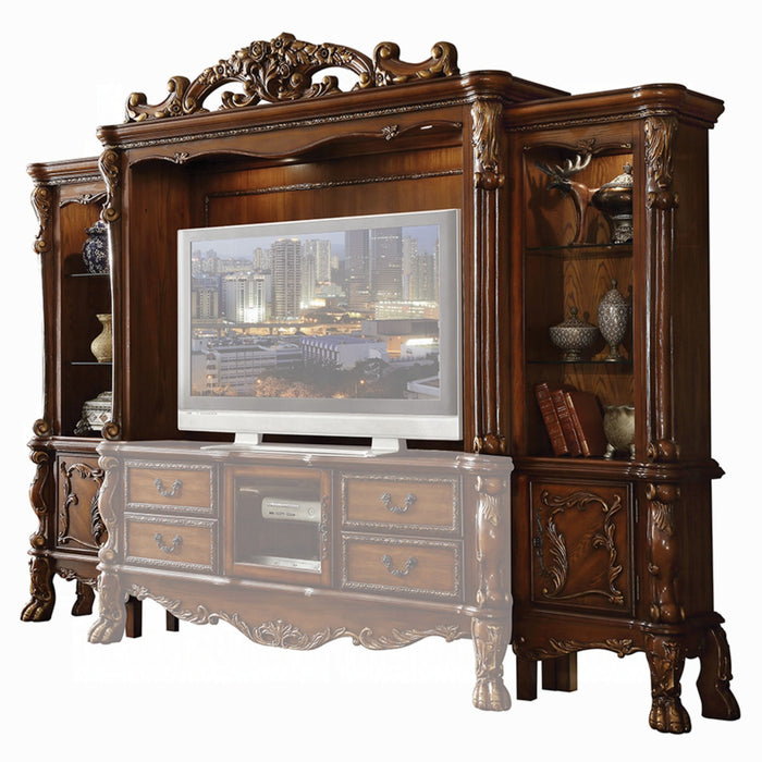 ACME Dresden Entertainment Center - Bed & Sofa Hub