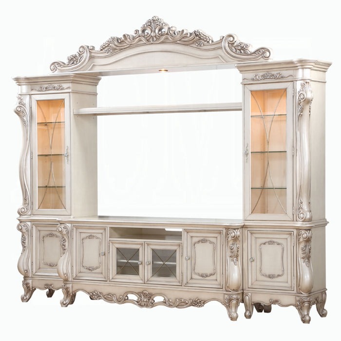 ACME Gorsedd Entertainment Center - Bed & Sofa Hub