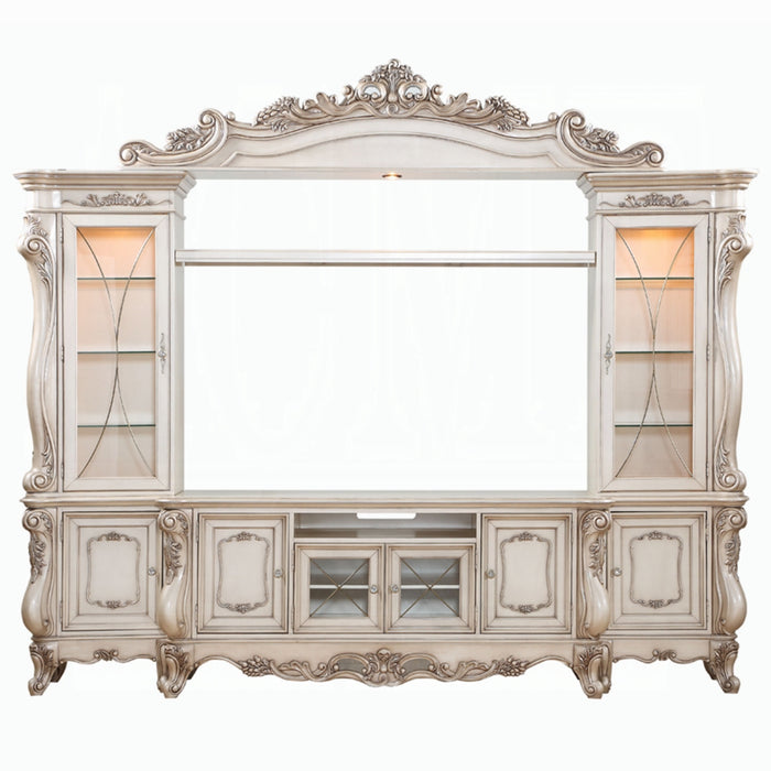ACME Gorsedd Entertainment Center - Bed & Sofa Hub