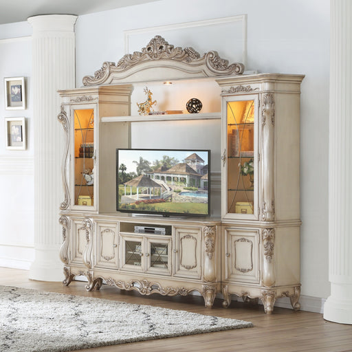 ACME Gorsedd Entertainment Center - Bed & Sofa Hub