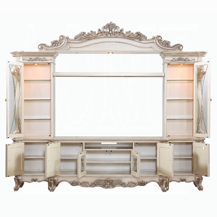 ACME Gorsedd Entertainment Center - Bed & Sofa Hub