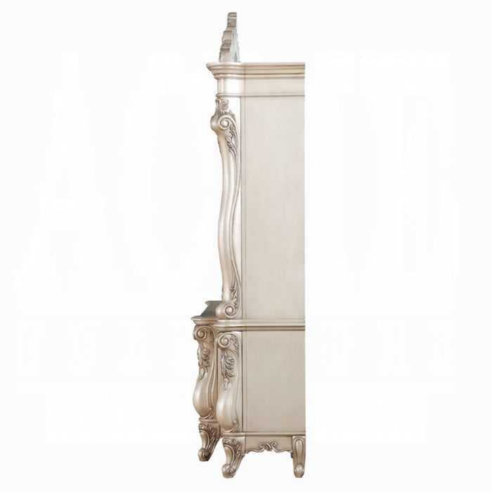 ACME Gorsedd Entertainment Center - Bed & Sofa Hub