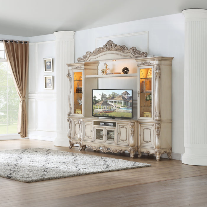 ACME Gorsedd Entertainment Center - Bed & Sofa Hub